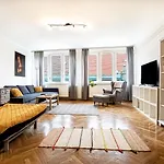 Buda Castle Cosy Apartment
