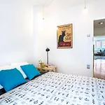 Buda Castle Cosy Apartment