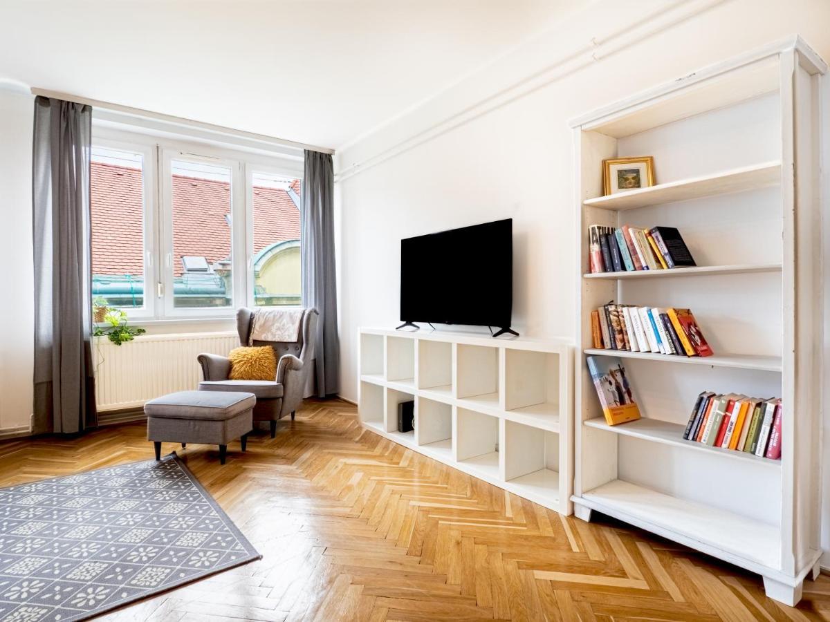 Apartman Buda Castle Cosy Budapest