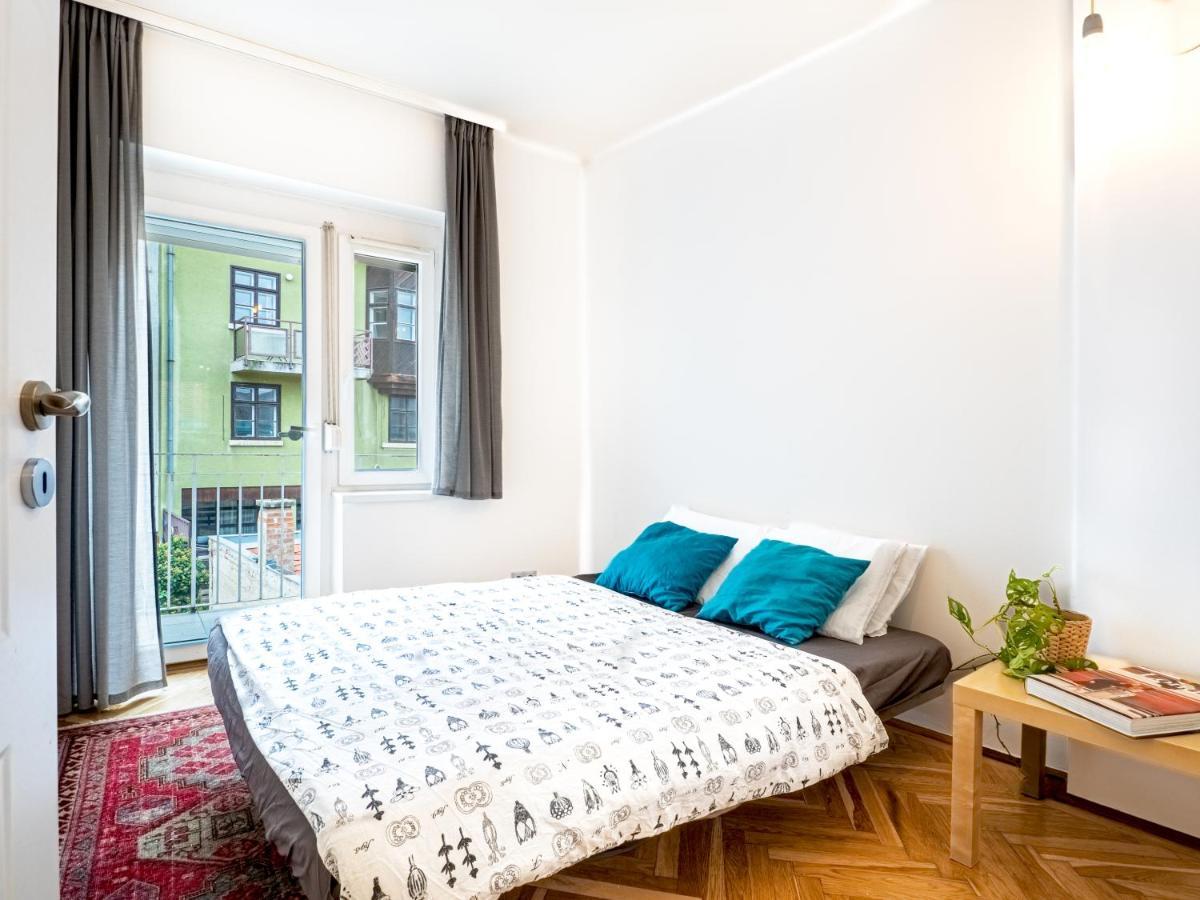 Apartamento Buda Castle Cosy Budapeste