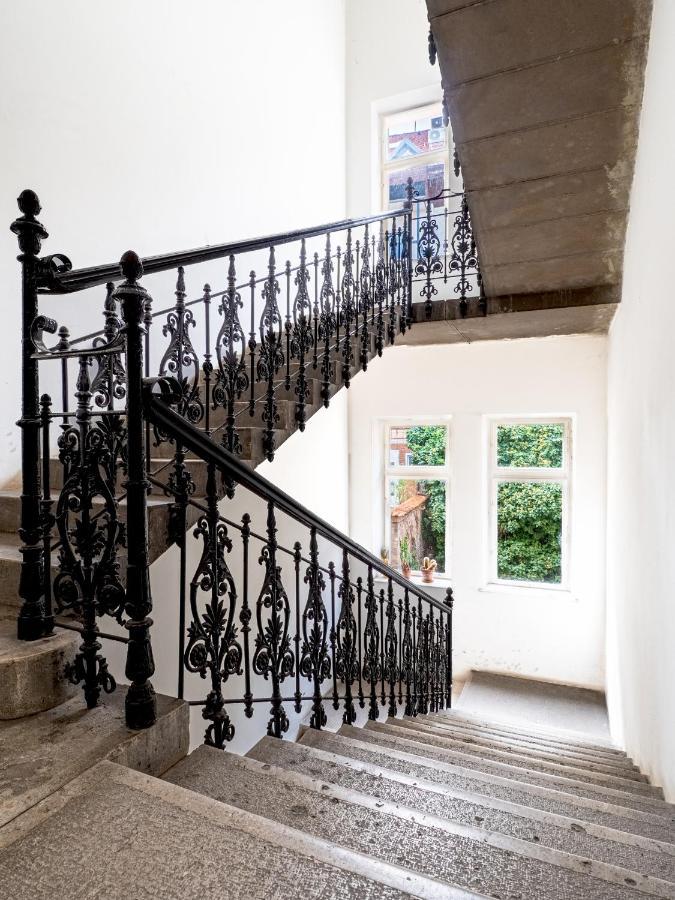 Buda Castle Cosy Apartamento *