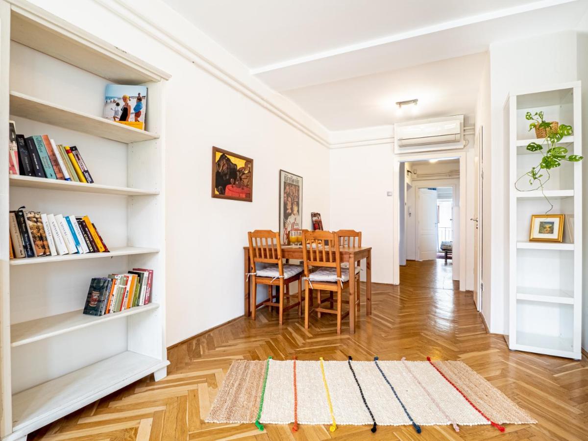 Buda Castle Cosy Apartamento Budapeste