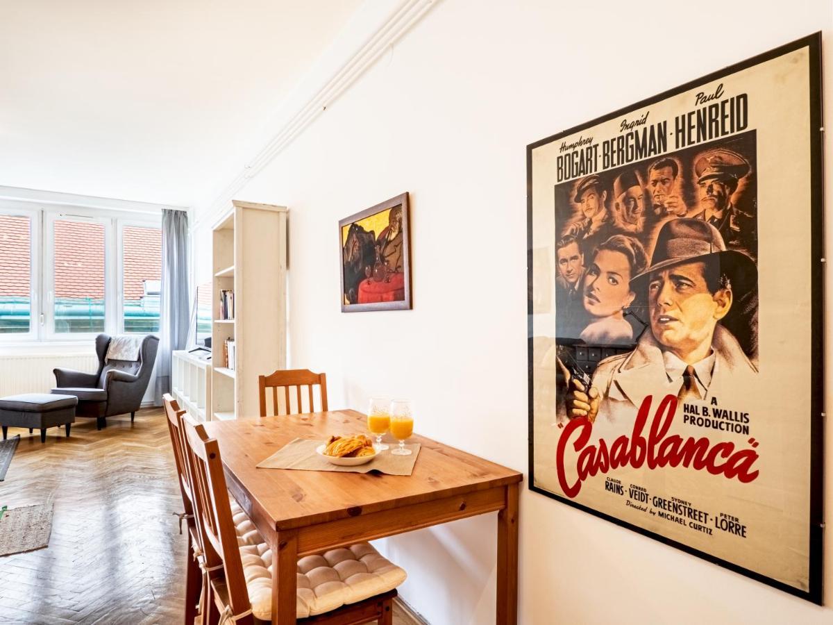 Buda Castle Cosy Appartement *