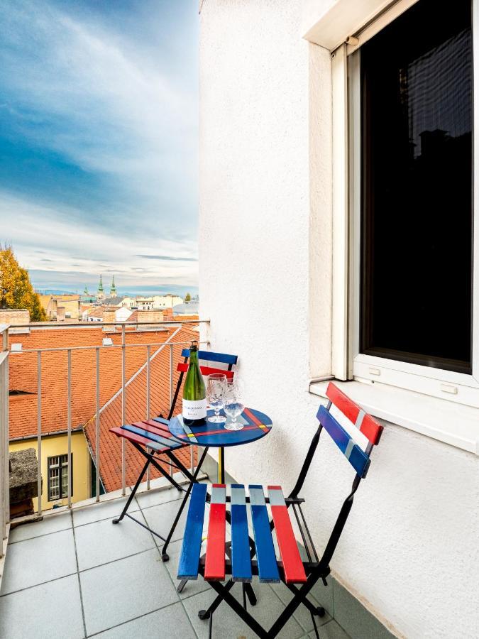 Appartement Buda Castle Cosy *